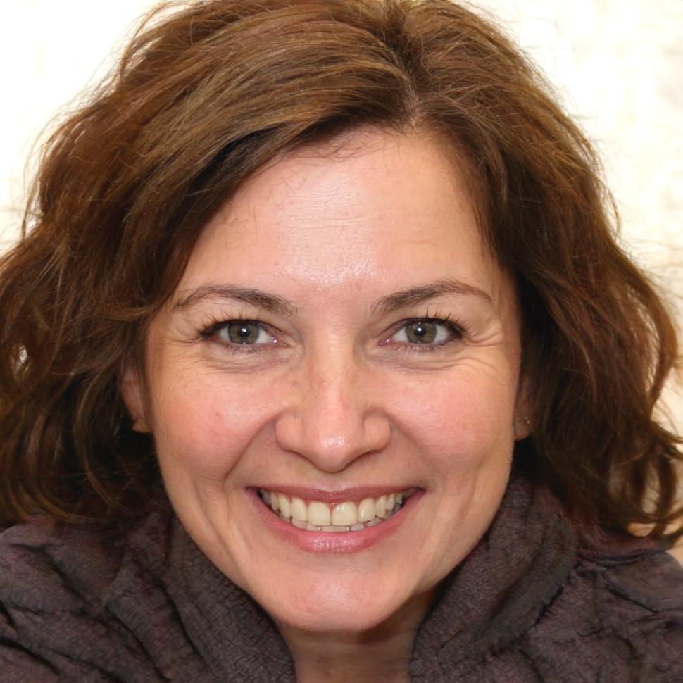 Arianna Toselli, coordinatrice didattica di halivoraent